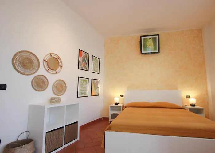 Pratovecchio Loft